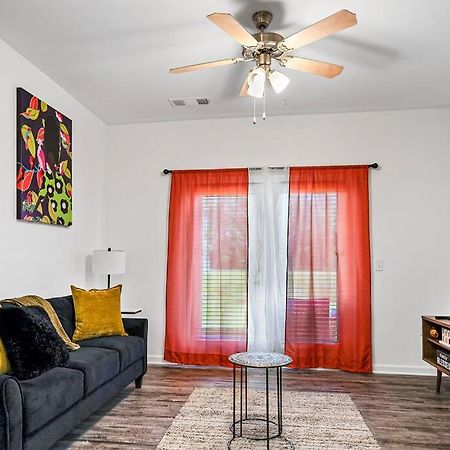 Tranquil Serenity - Exchange At Orange Park Jacksonville Bagian luar foto