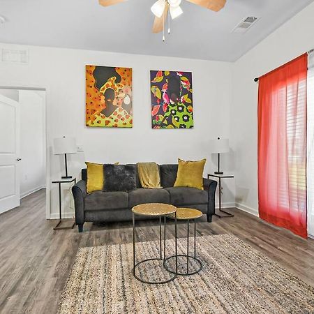 Tranquil Serenity - Exchange At Orange Park Jacksonville Bagian luar foto