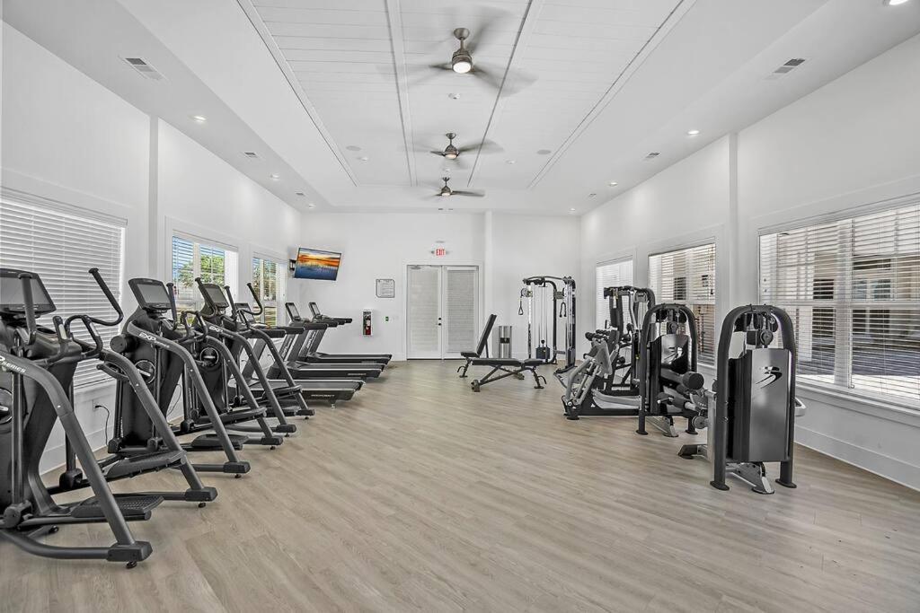 Tranquil Serenity - Exchange At Orange Park Jacksonville Bagian luar foto