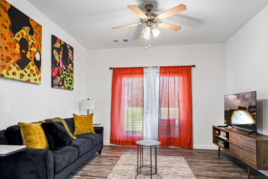 Tranquil Serenity - Exchange At Orange Park Jacksonville Bagian luar foto