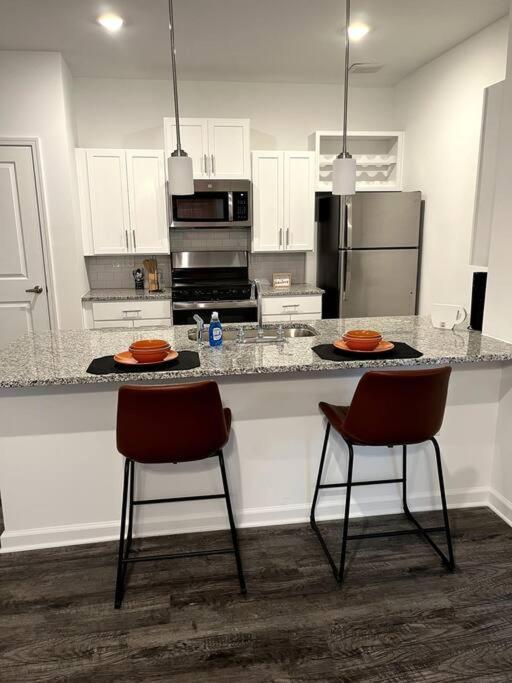 Tranquil Serenity - Exchange At Orange Park Jacksonville Bagian luar foto