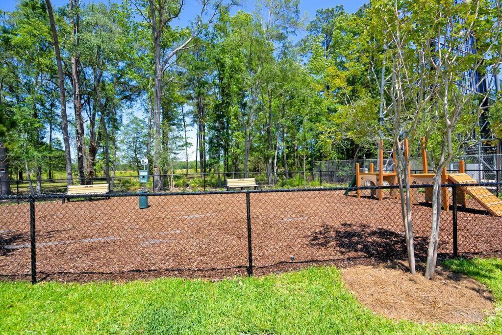 Tranquil Serenity - Exchange At Orange Park Jacksonville Bagian luar foto