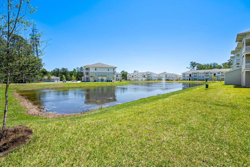Tranquil Serenity - Exchange At Orange Park Jacksonville Bagian luar foto