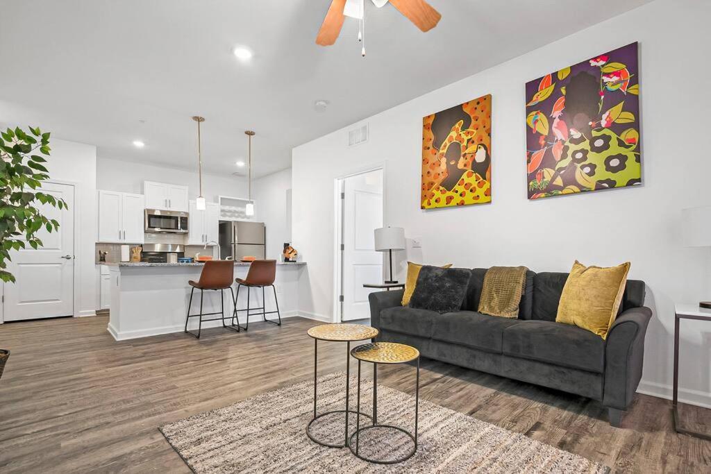 Tranquil Serenity - Exchange At Orange Park Jacksonville Bagian luar foto