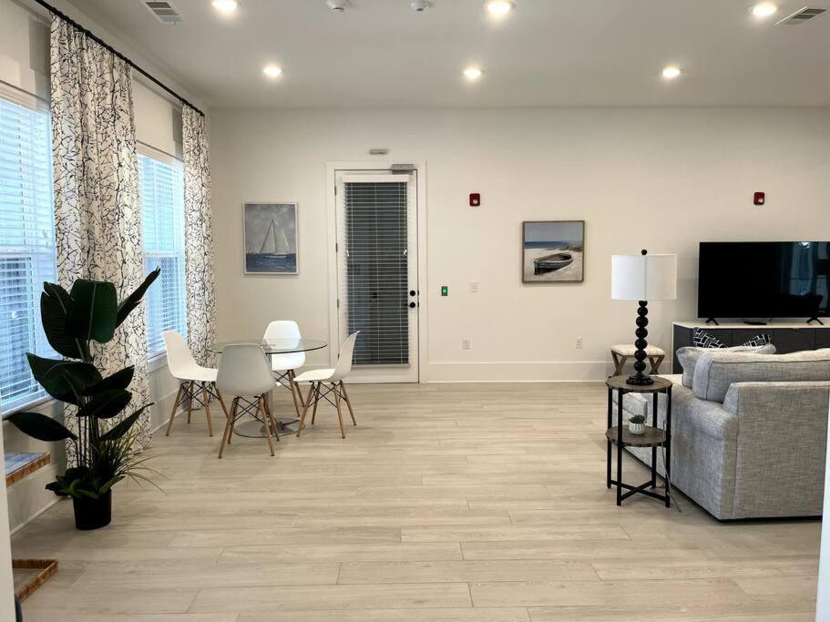 Tranquil Serenity - Exchange At Orange Park Jacksonville Bagian luar foto