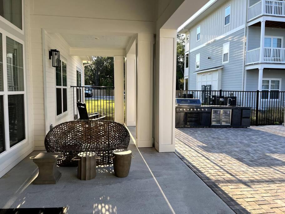 Tranquil Serenity - Exchange At Orange Park Jacksonville Bagian luar foto