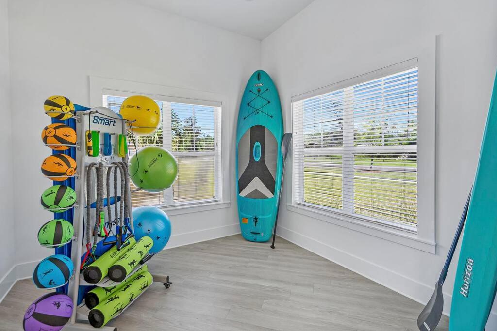 Tranquil Serenity - Exchange At Orange Park Jacksonville Bagian luar foto