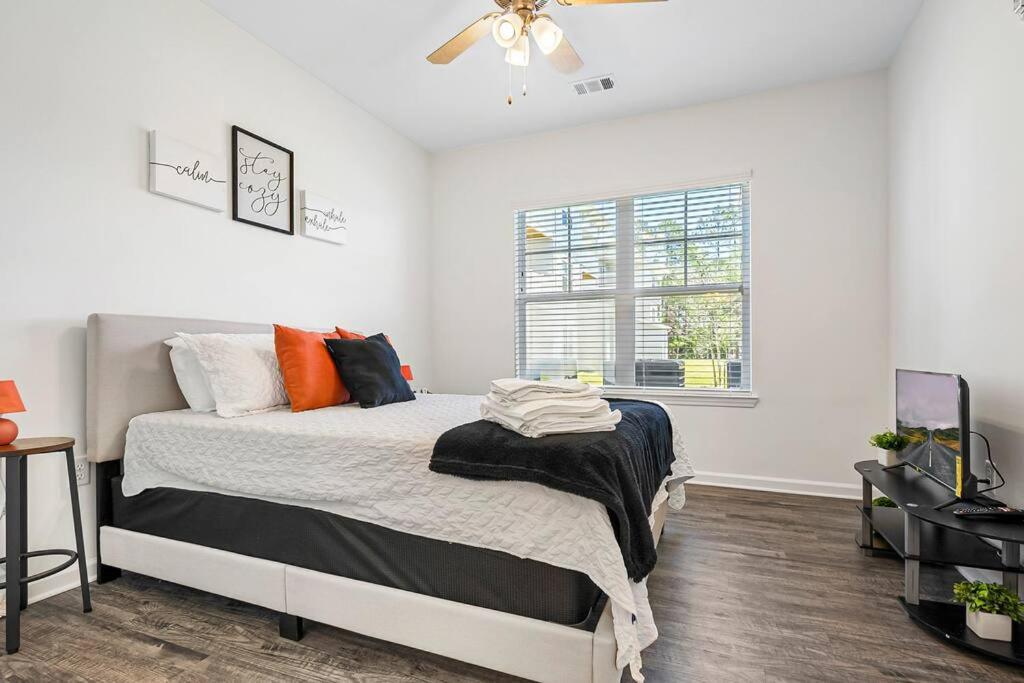 Tranquil Serenity - Exchange At Orange Park Jacksonville Bagian luar foto