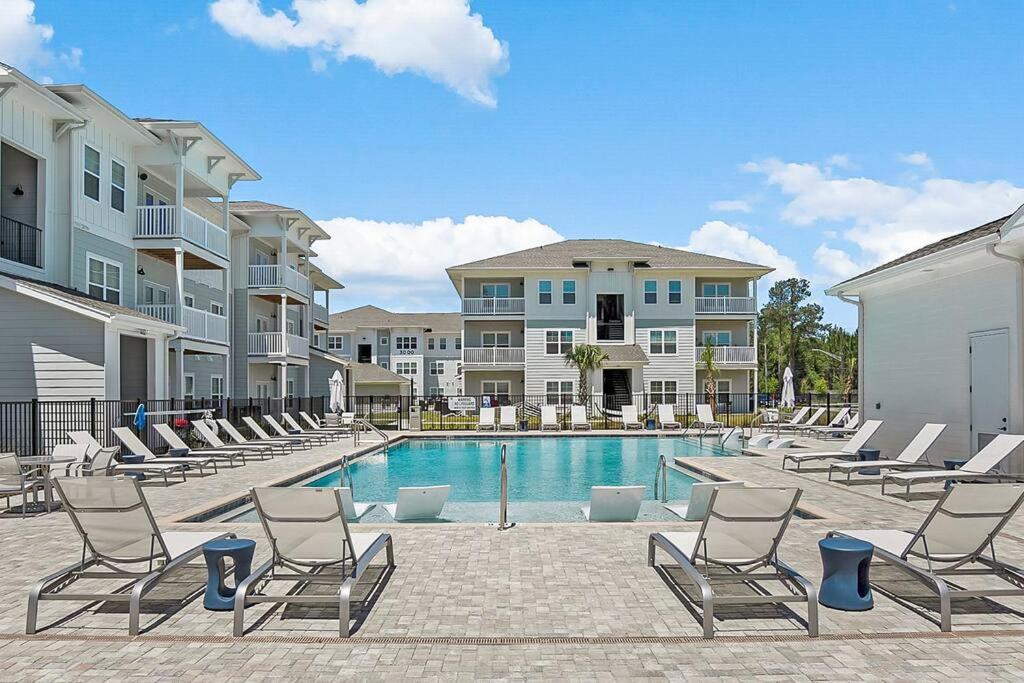 Tranquil Serenity - Exchange At Orange Park Jacksonville Bagian luar foto