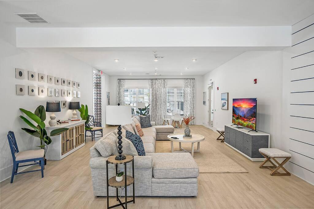 Tranquil Serenity - Exchange At Orange Park Jacksonville Bagian luar foto