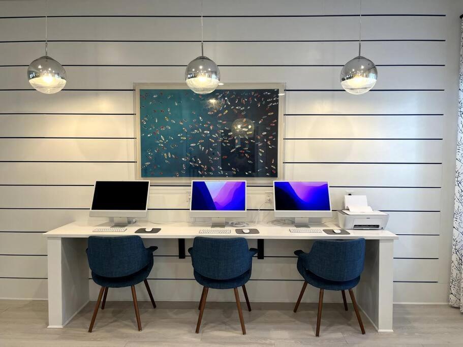 Tranquil Serenity - Exchange At Orange Park Jacksonville Bagian luar foto