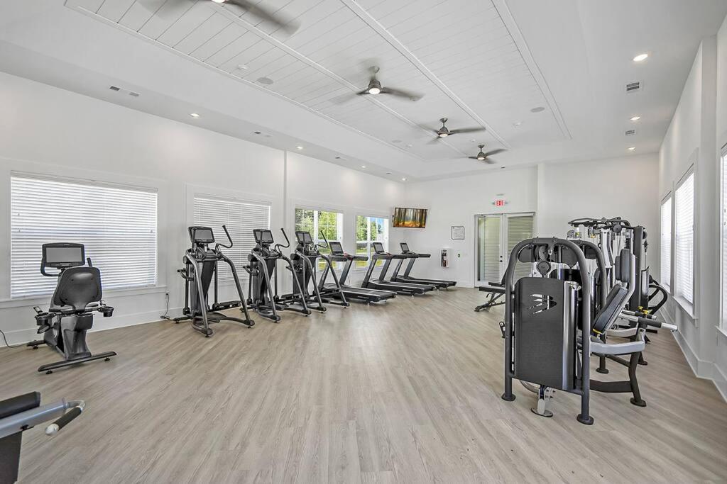 Tranquil Serenity - Exchange At Orange Park Jacksonville Bagian luar foto