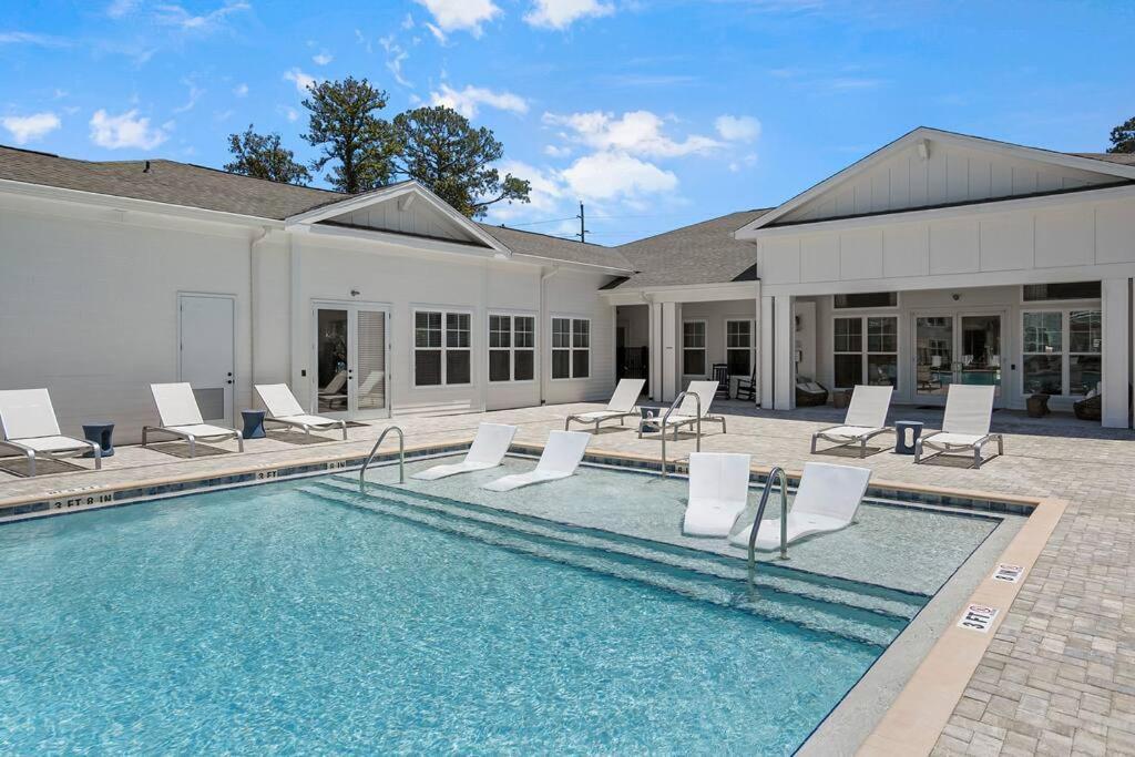Tranquil Serenity - Exchange At Orange Park Jacksonville Bagian luar foto