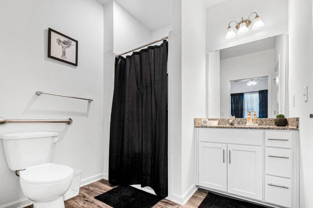 Tranquil Serenity - Exchange At Orange Park Jacksonville Bagian luar foto