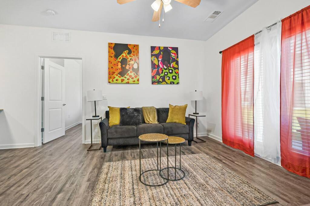Tranquil Serenity - Exchange At Orange Park Jacksonville Bagian luar foto
