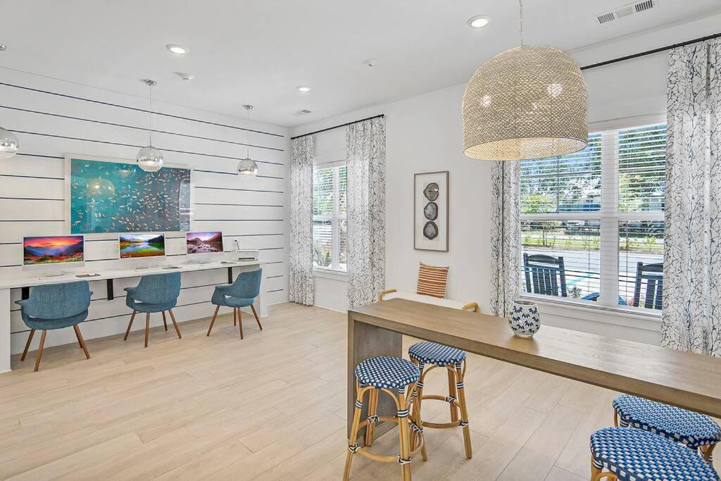 Tranquil Serenity - Exchange At Orange Park Jacksonville Bagian luar foto