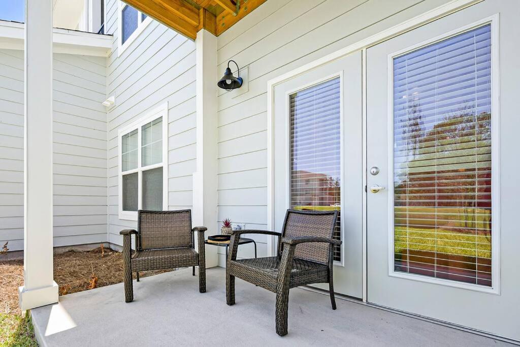 Tranquil Serenity - Exchange At Orange Park Jacksonville Bagian luar foto
