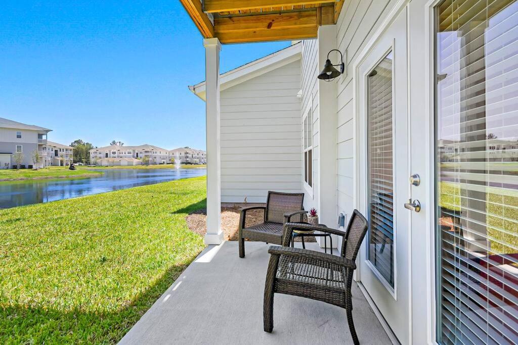 Tranquil Serenity - Exchange At Orange Park Jacksonville Bagian luar foto