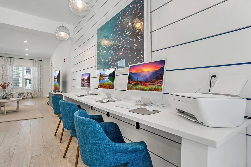 Tranquil Serenity - Exchange At Orange Park Jacksonville Bagian luar foto