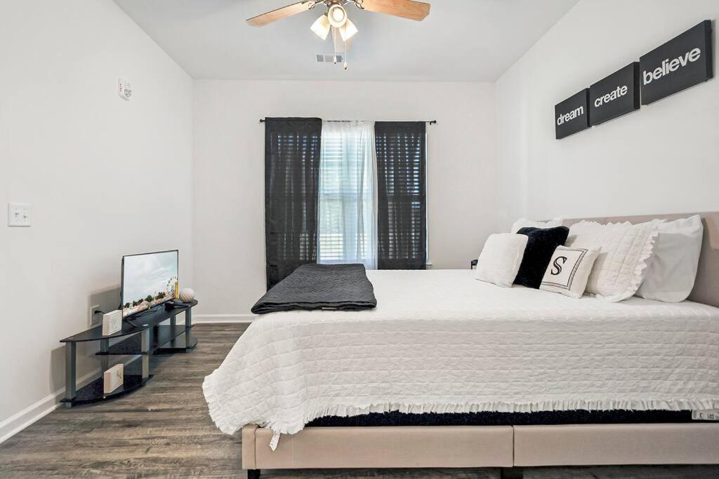 Tranquil Serenity - Exchange At Orange Park Jacksonville Bagian luar foto