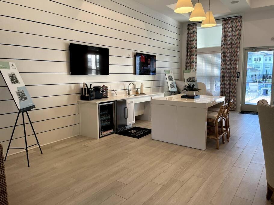 Tranquil Serenity - Exchange At Orange Park Jacksonville Bagian luar foto
