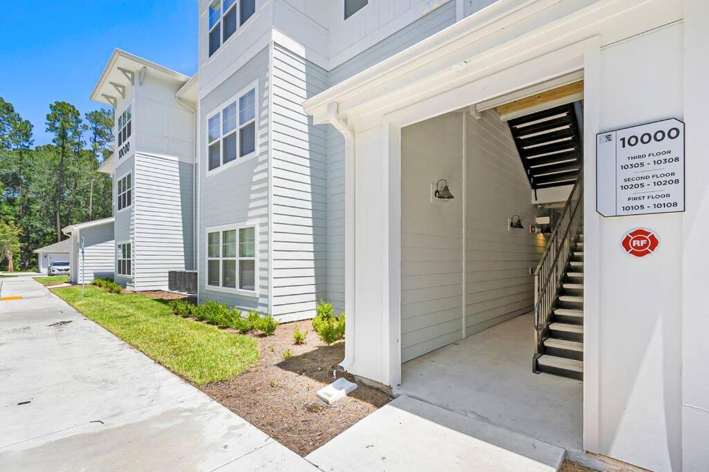 Tranquil Serenity - Exchange At Orange Park Jacksonville Bagian luar foto