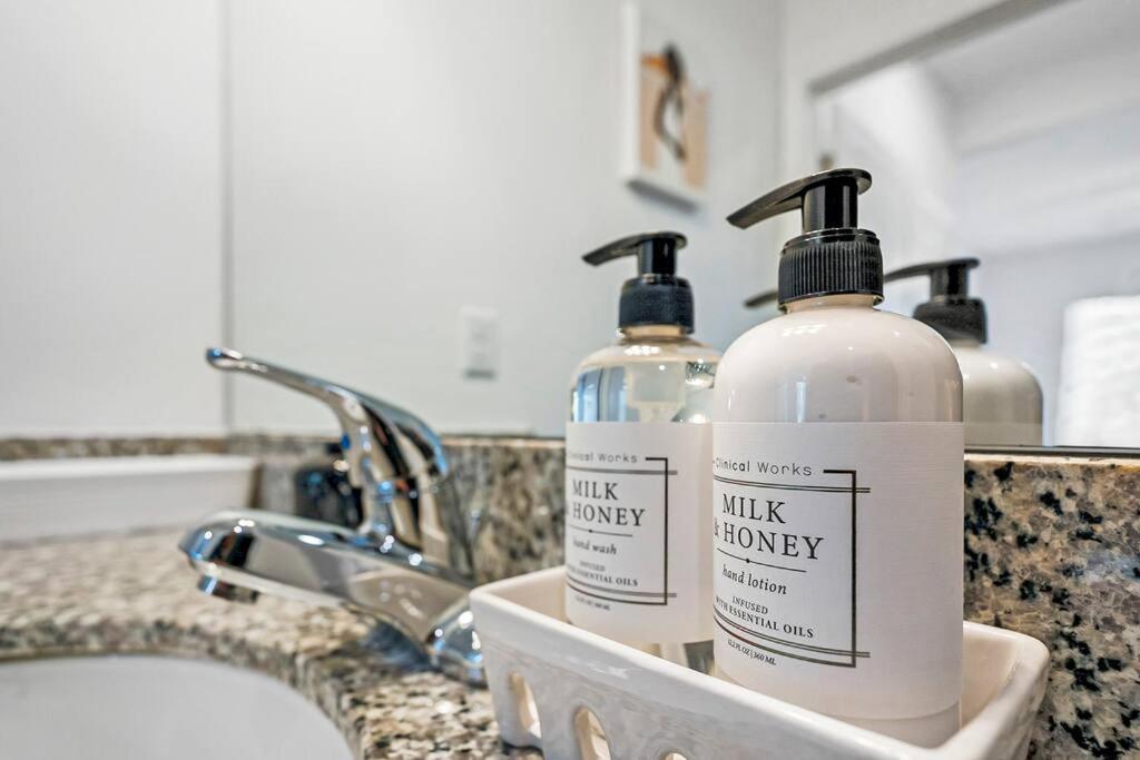 Tranquil Serenity - Exchange At Orange Park Jacksonville Bagian luar foto